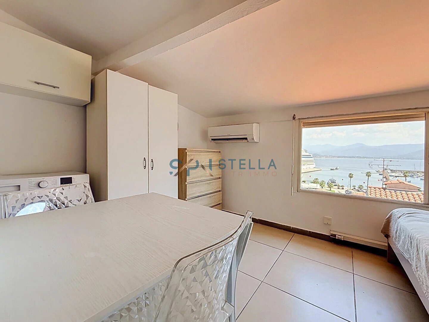 Appartement à louer, 15m², Ajaccio