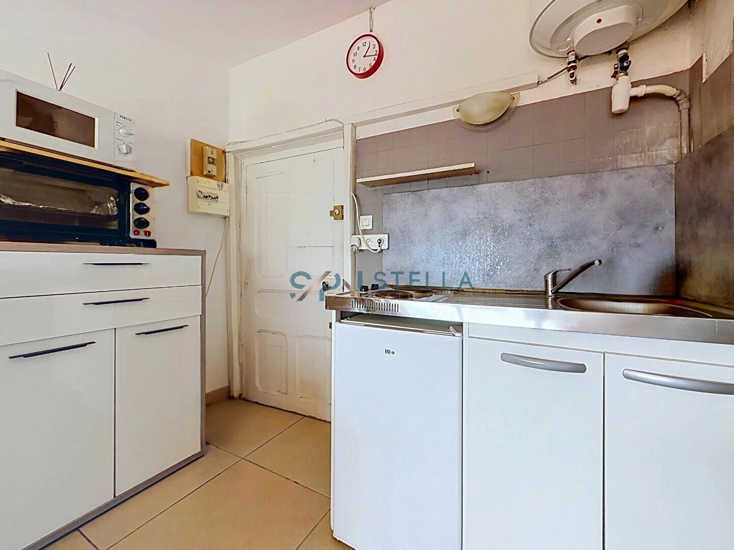 Appartement à louer, 15m², Ajaccio