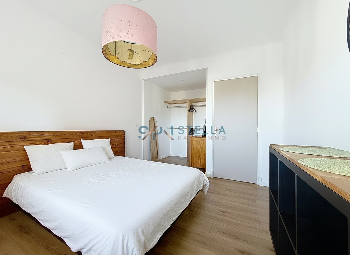 Appartement à louer, 78m², Ajaccio