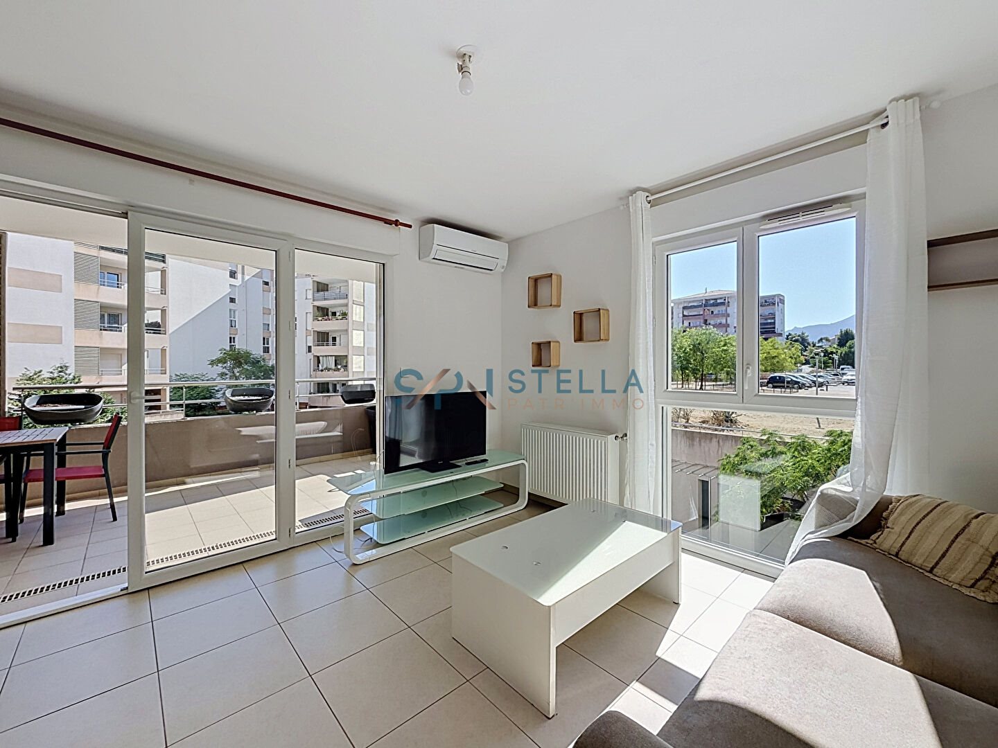 Appartement à vendre, 45m², Sarrola-Carcopino