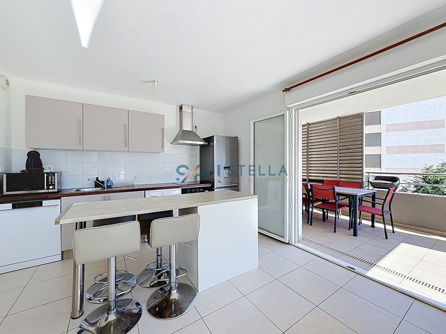 Appartement à vendre, 45m², Sarrola-Carcopino