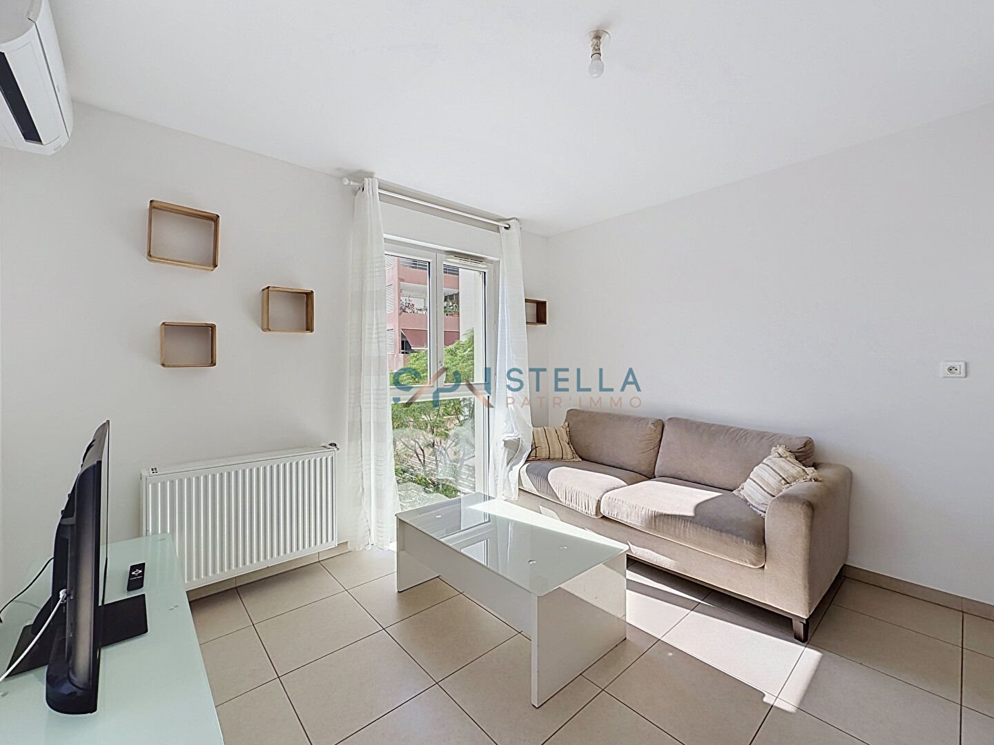 Appartement à vendre, 45m², Sarrola-Carcopino