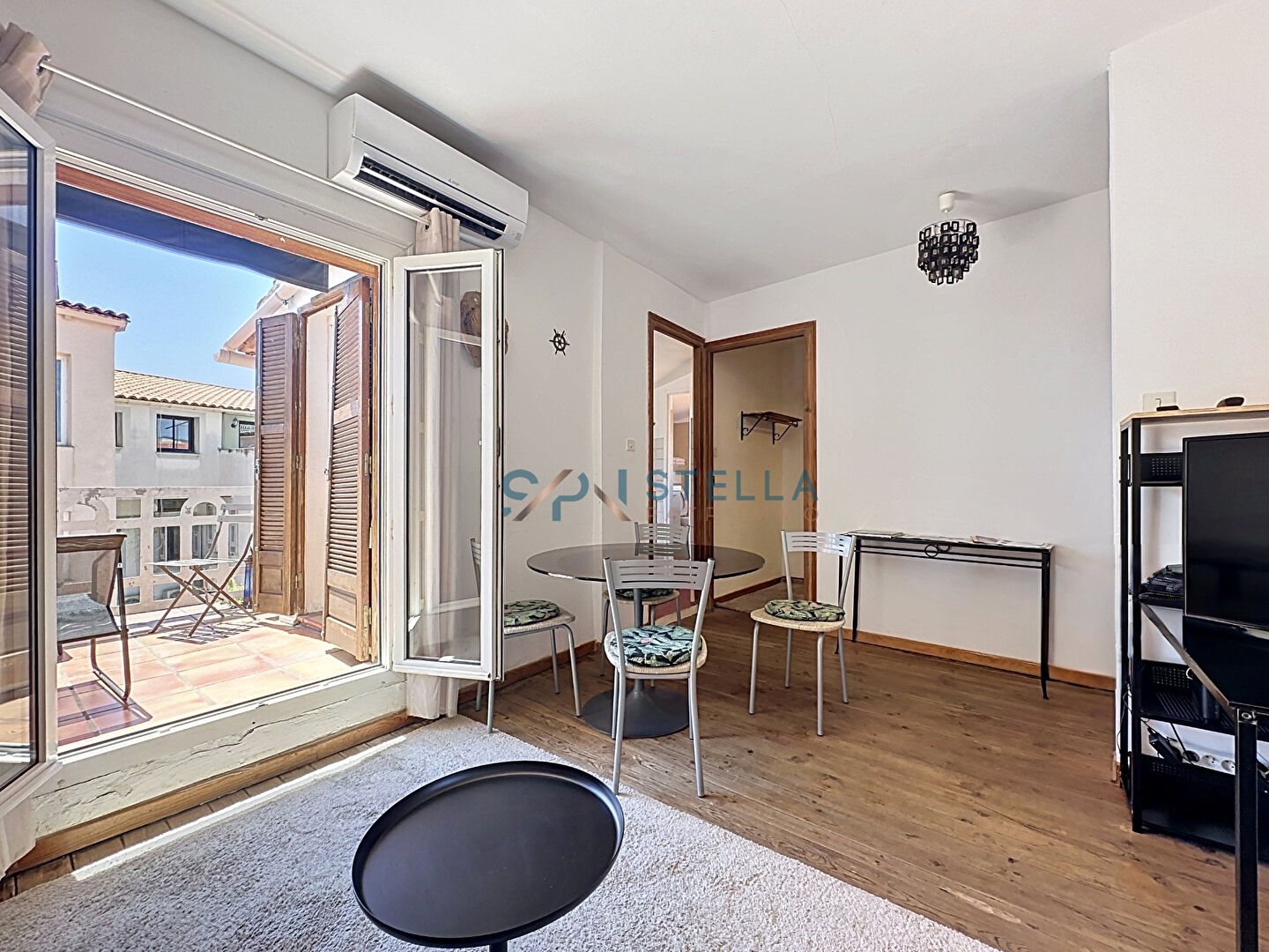 Appartement à vendre, 45m², Ajaccio