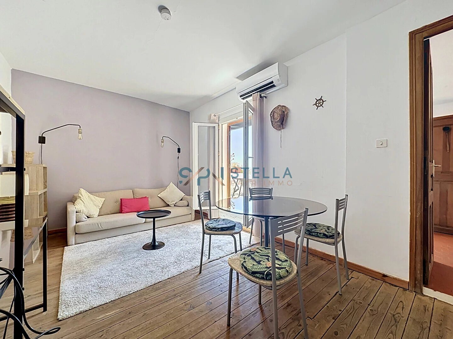 Appartement à vendre, 45m², Ajaccio