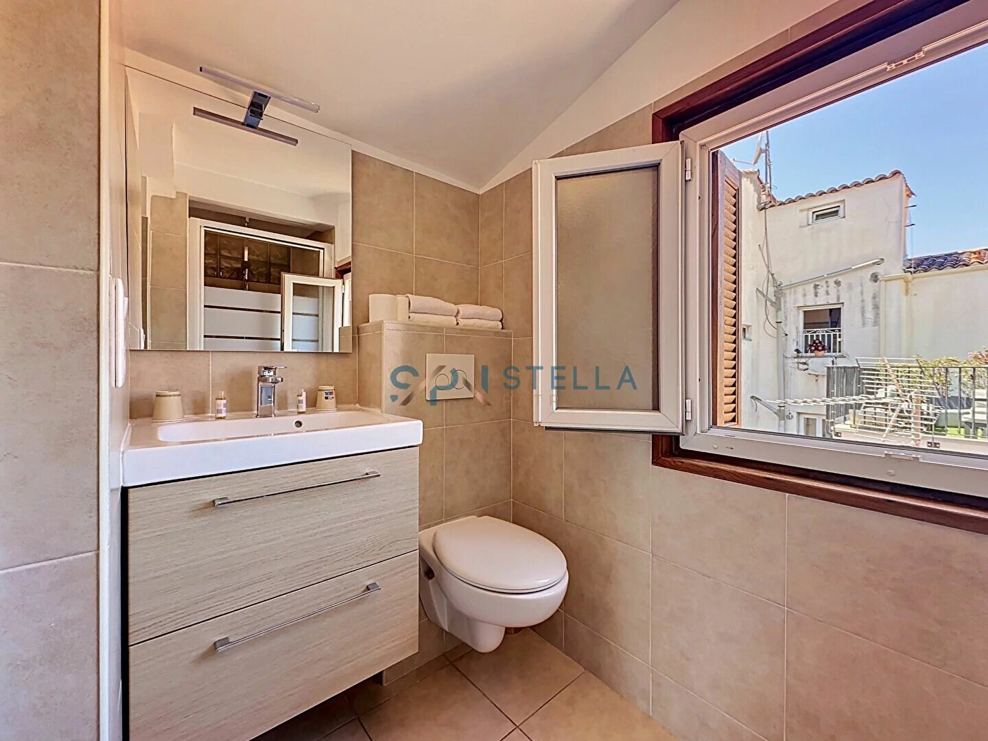 Appartement à vendre, 45m², Ajaccio