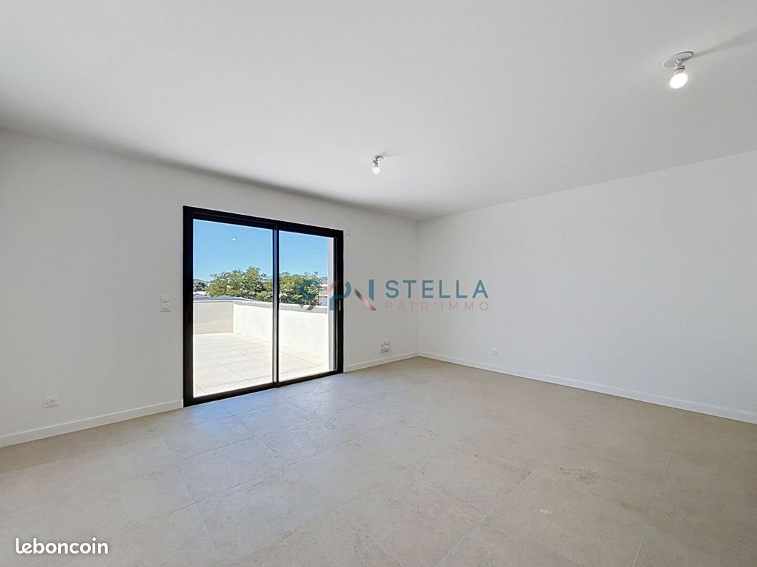 Appartement à louer, 61m², Afa