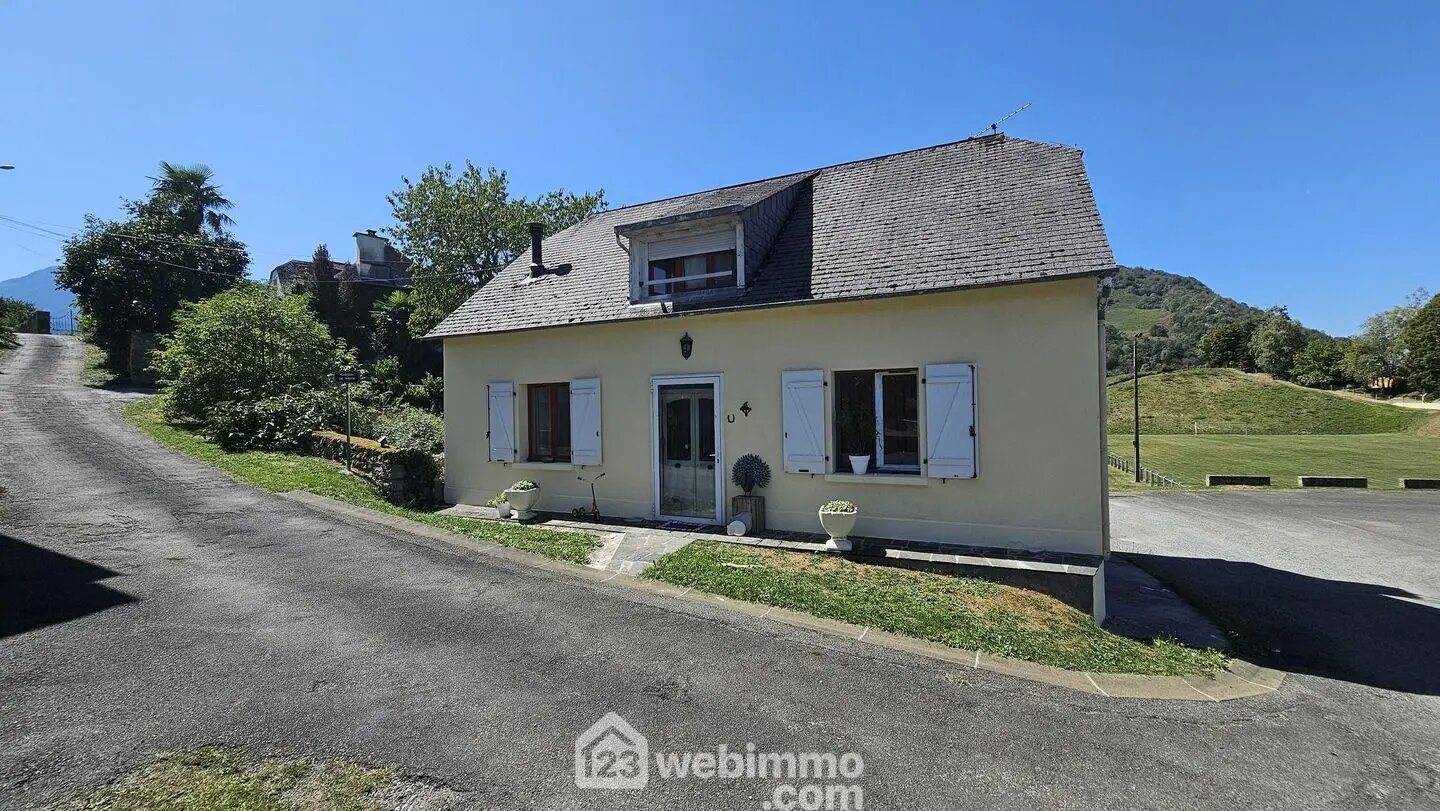 Maison à vendre, 118m², Arthez-d'Asson