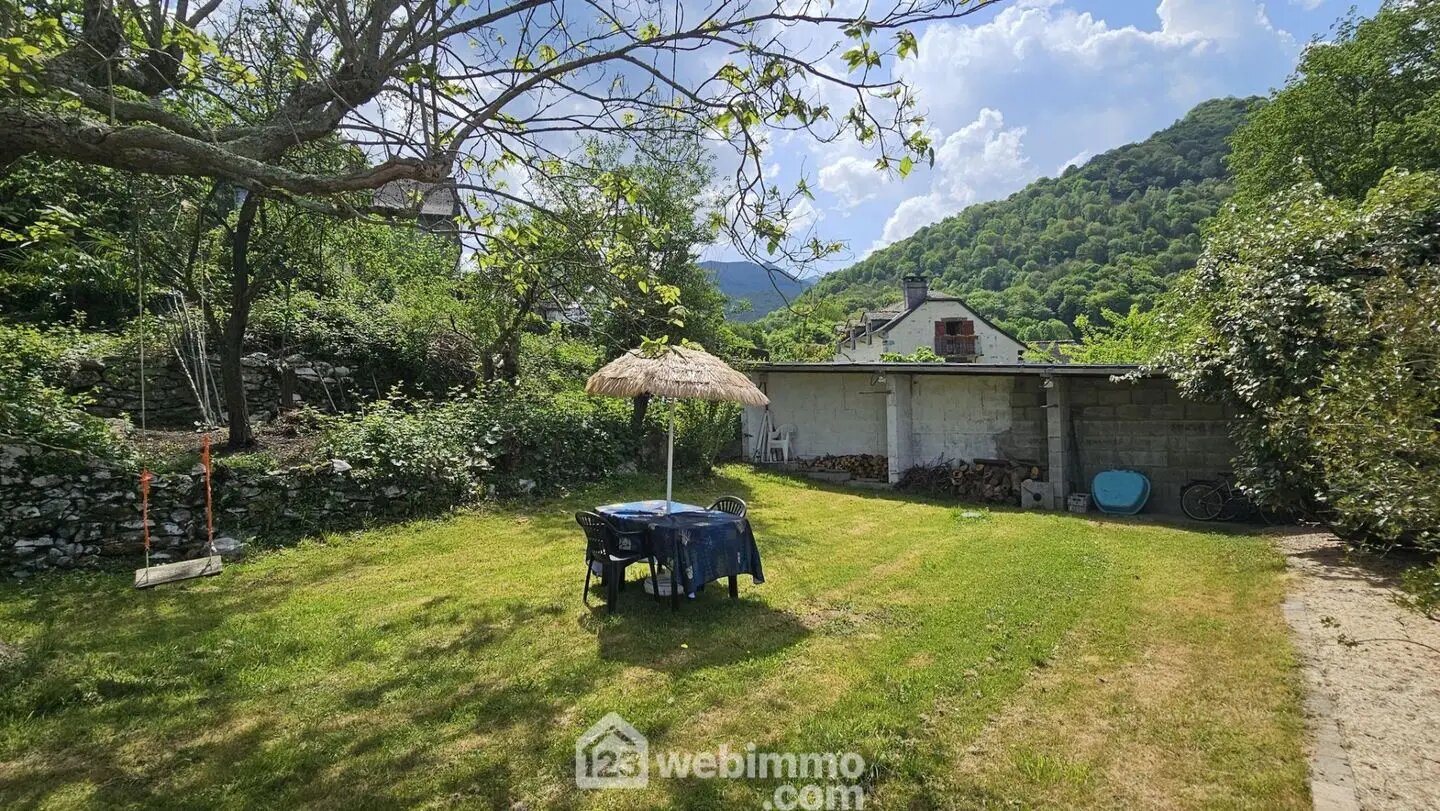 Maison à vendre, 118m², Arthez-d'Asson