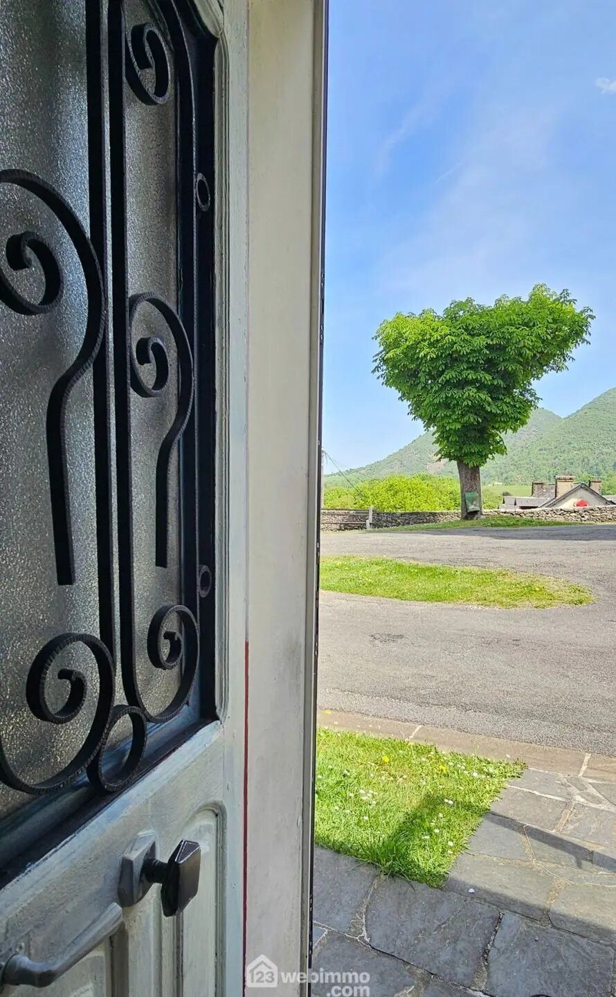 Maison à vendre, 118m², Arthez-d'Asson