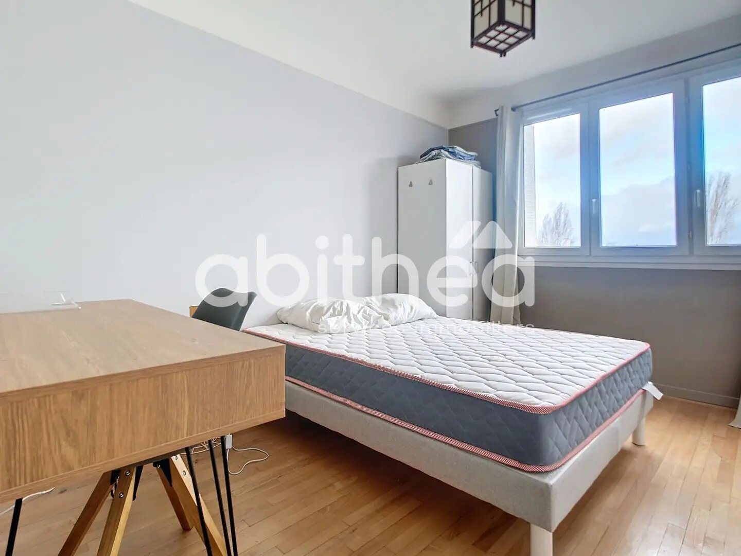 Appartement à vendre, 82m², Troyes