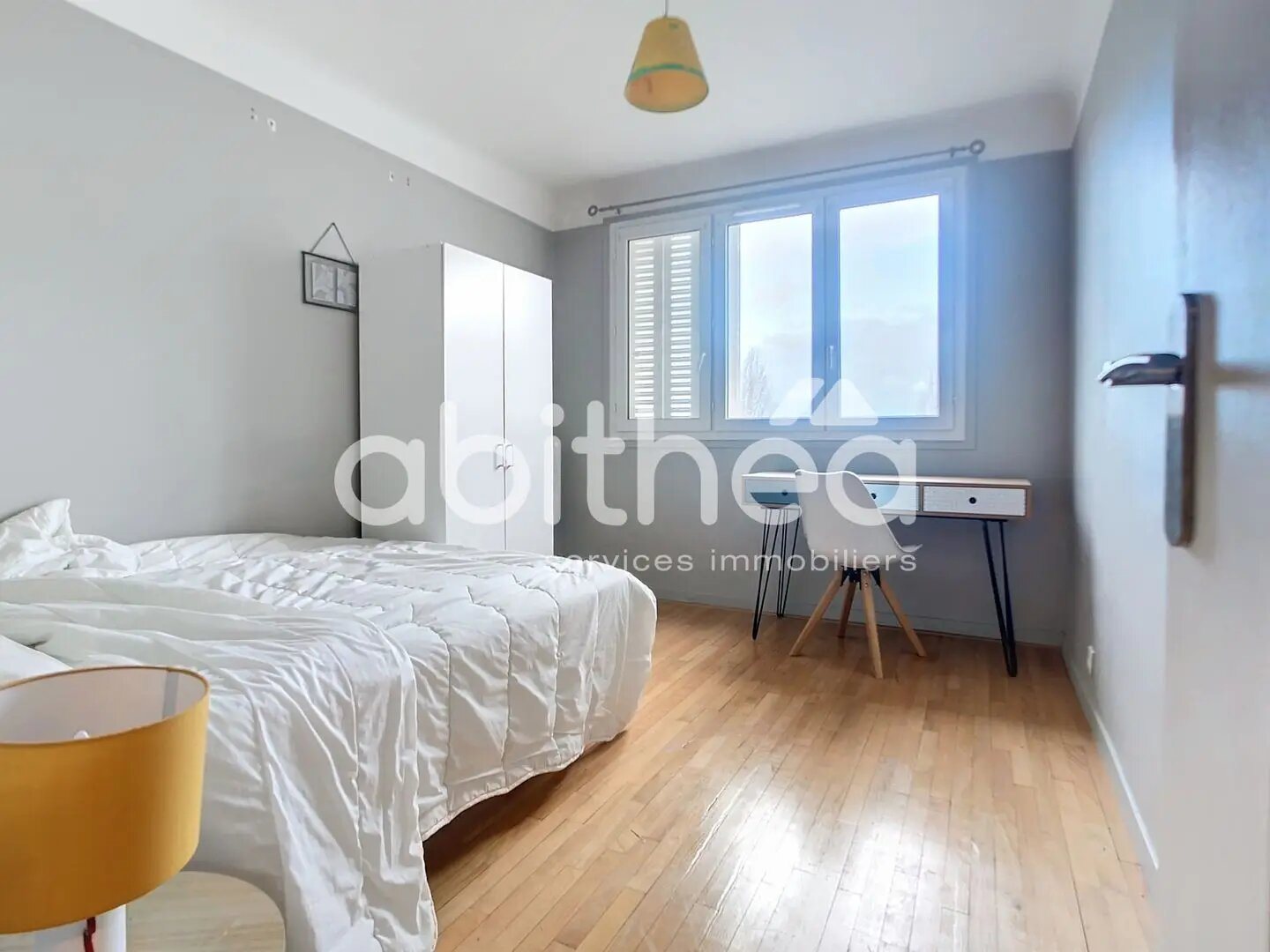 Appartement à vendre, 82m², Troyes