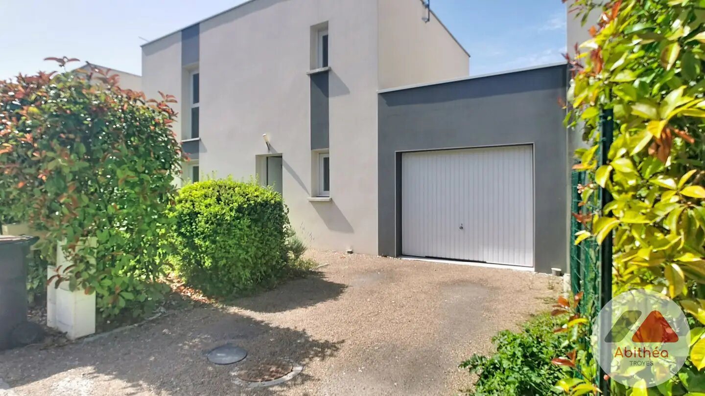 Maison à vendre, 100m², Troyes
