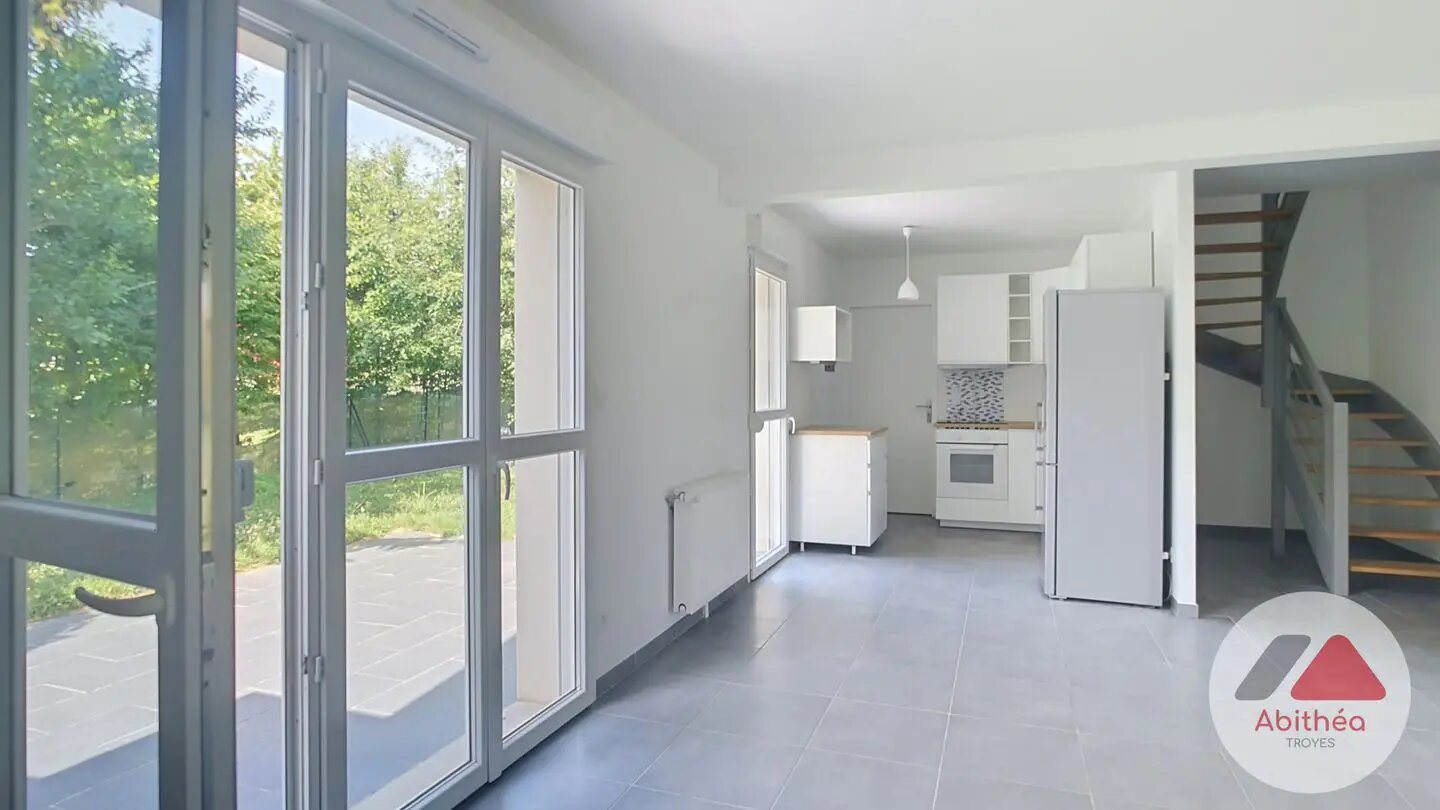 Maison à vendre, 100m², Troyes