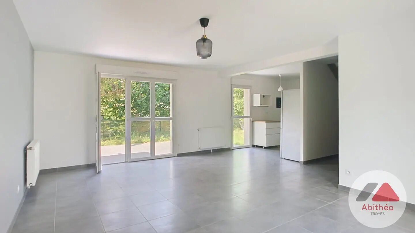Maison à vendre, 100m², Troyes