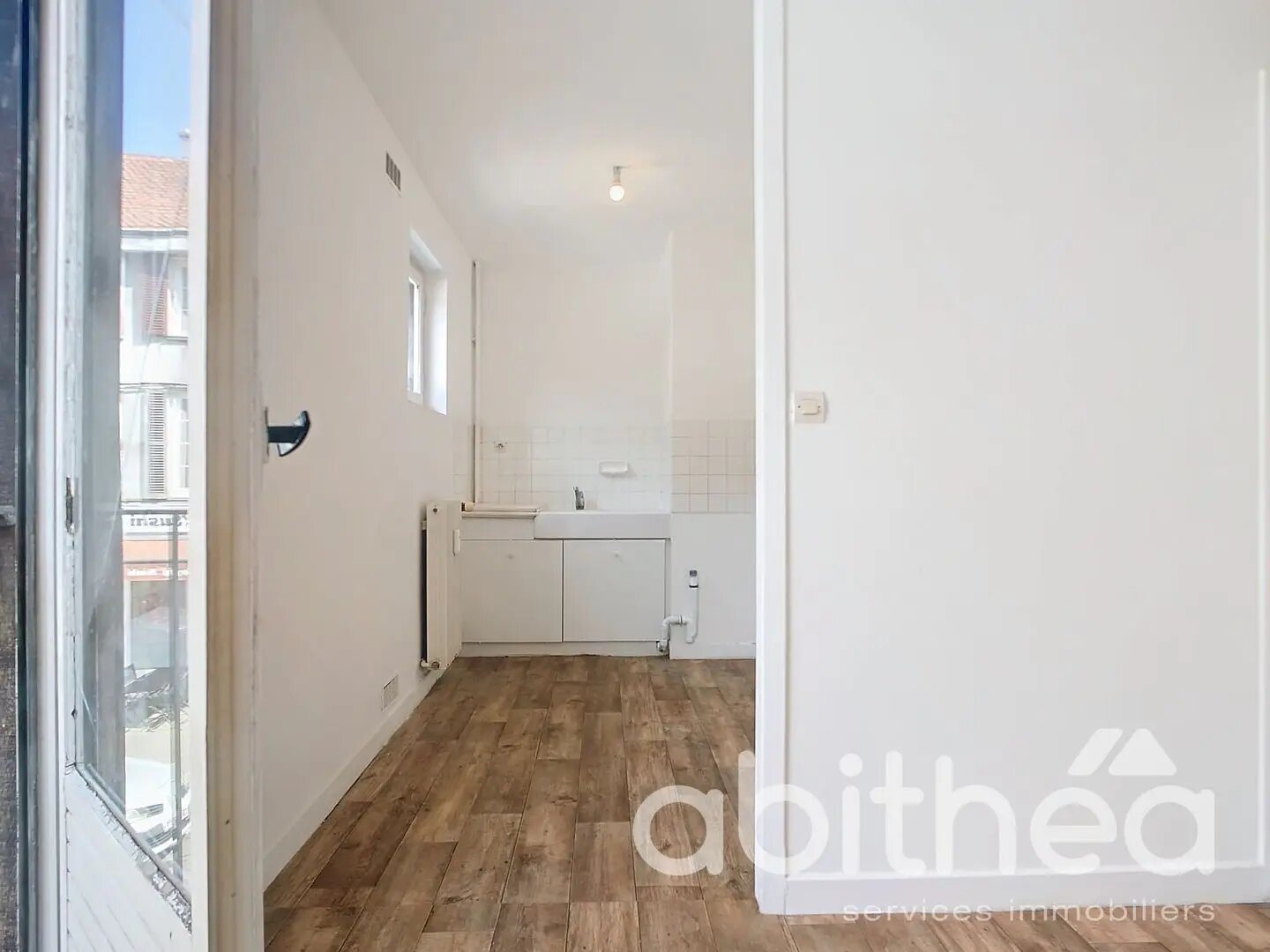 Appartement à vendre, 27m², Troyes