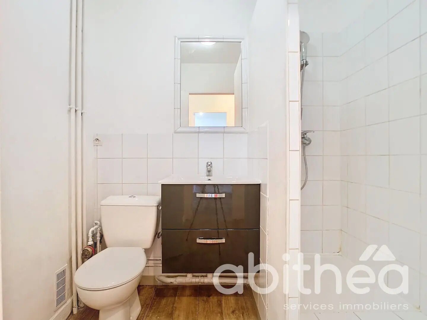 Appartement à vendre, 27m², Troyes