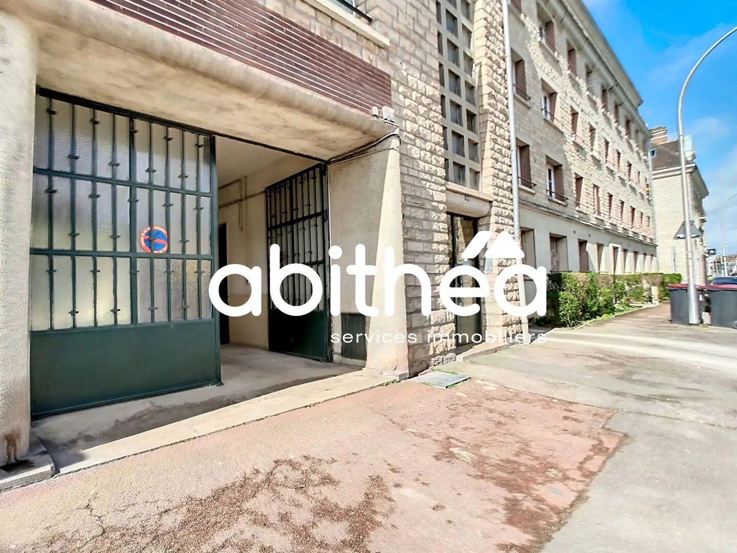 Appartement à vendre, 87m², Troyes