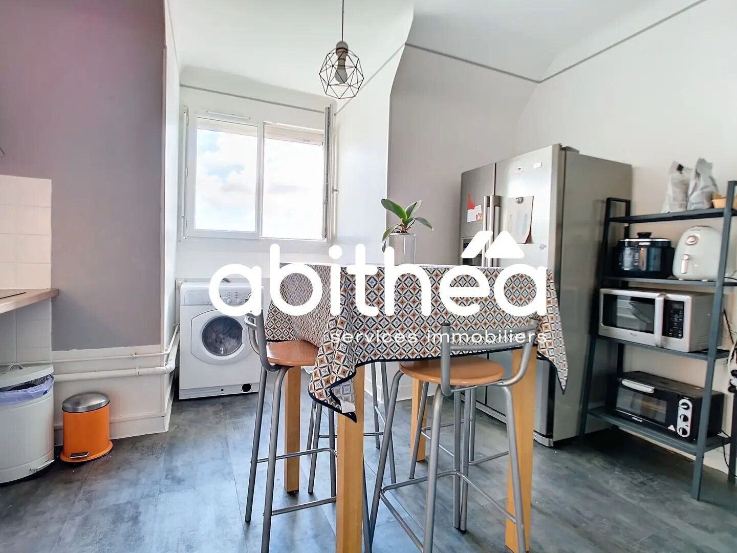 Appartement à vendre, 87m², Troyes