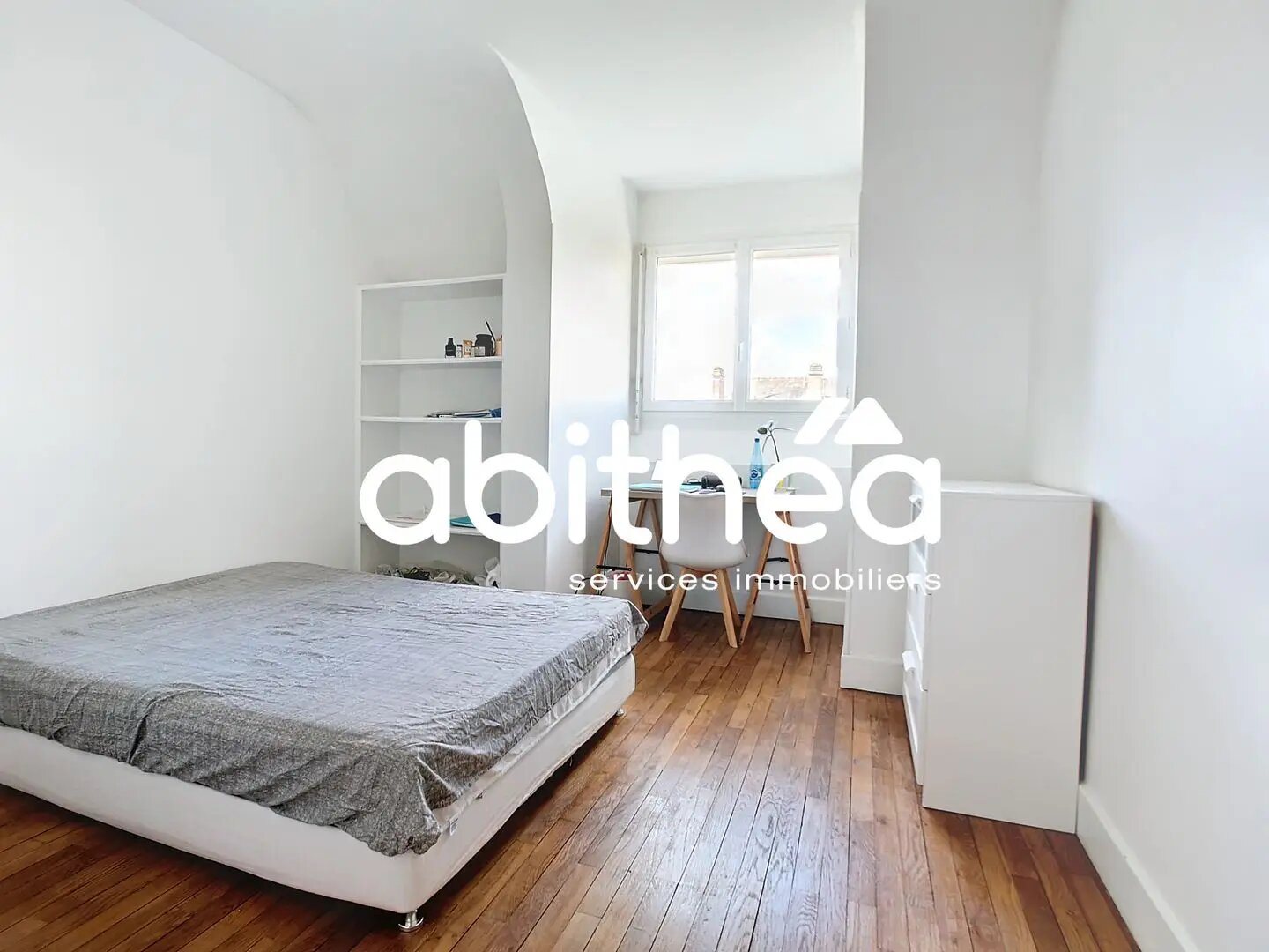Appartement à vendre, 87m², Troyes