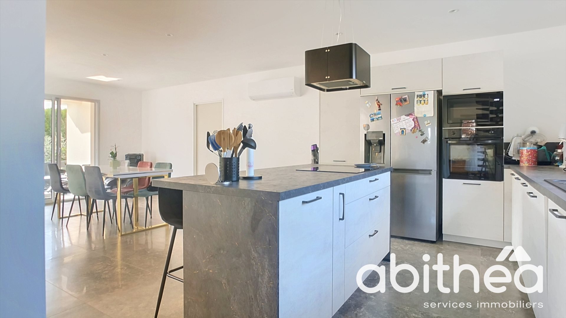 Maison à vendre, 217m², Savières