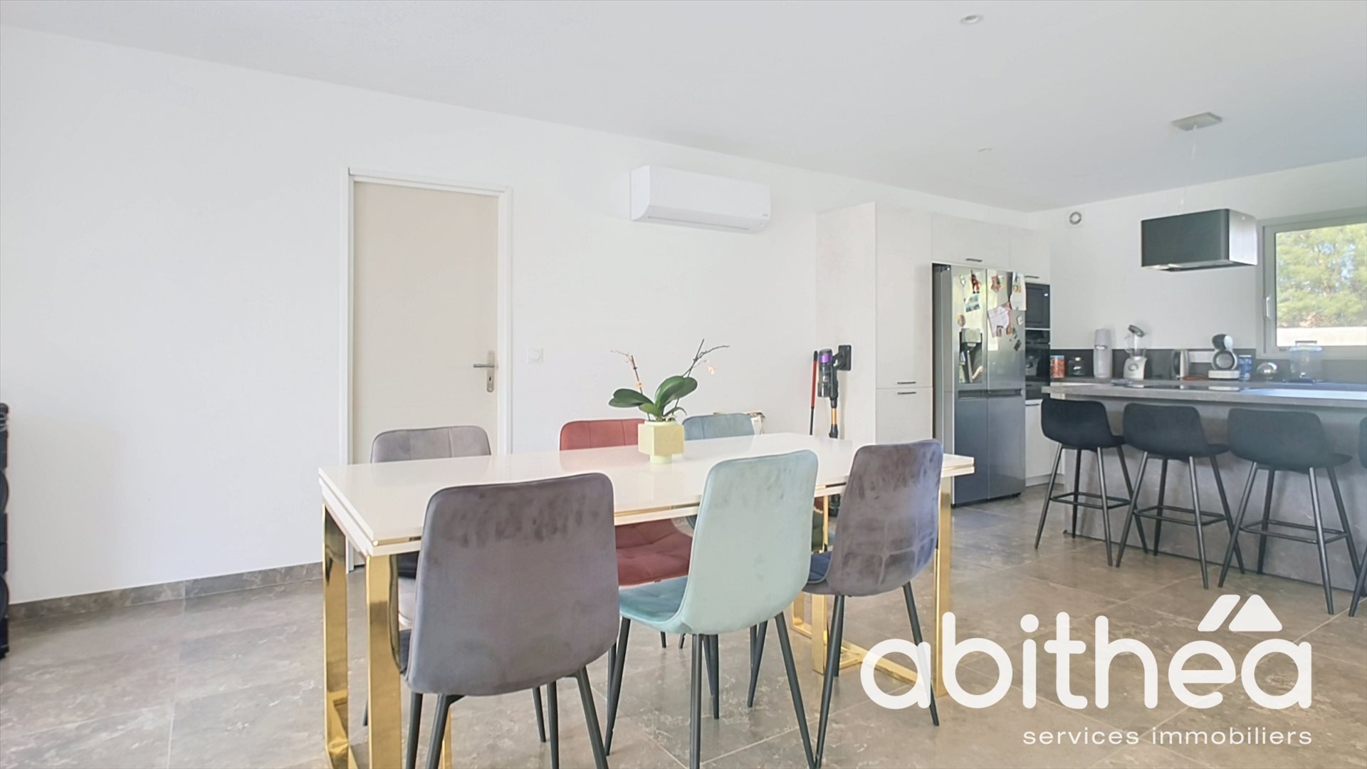Maison à vendre, 217m², Savières