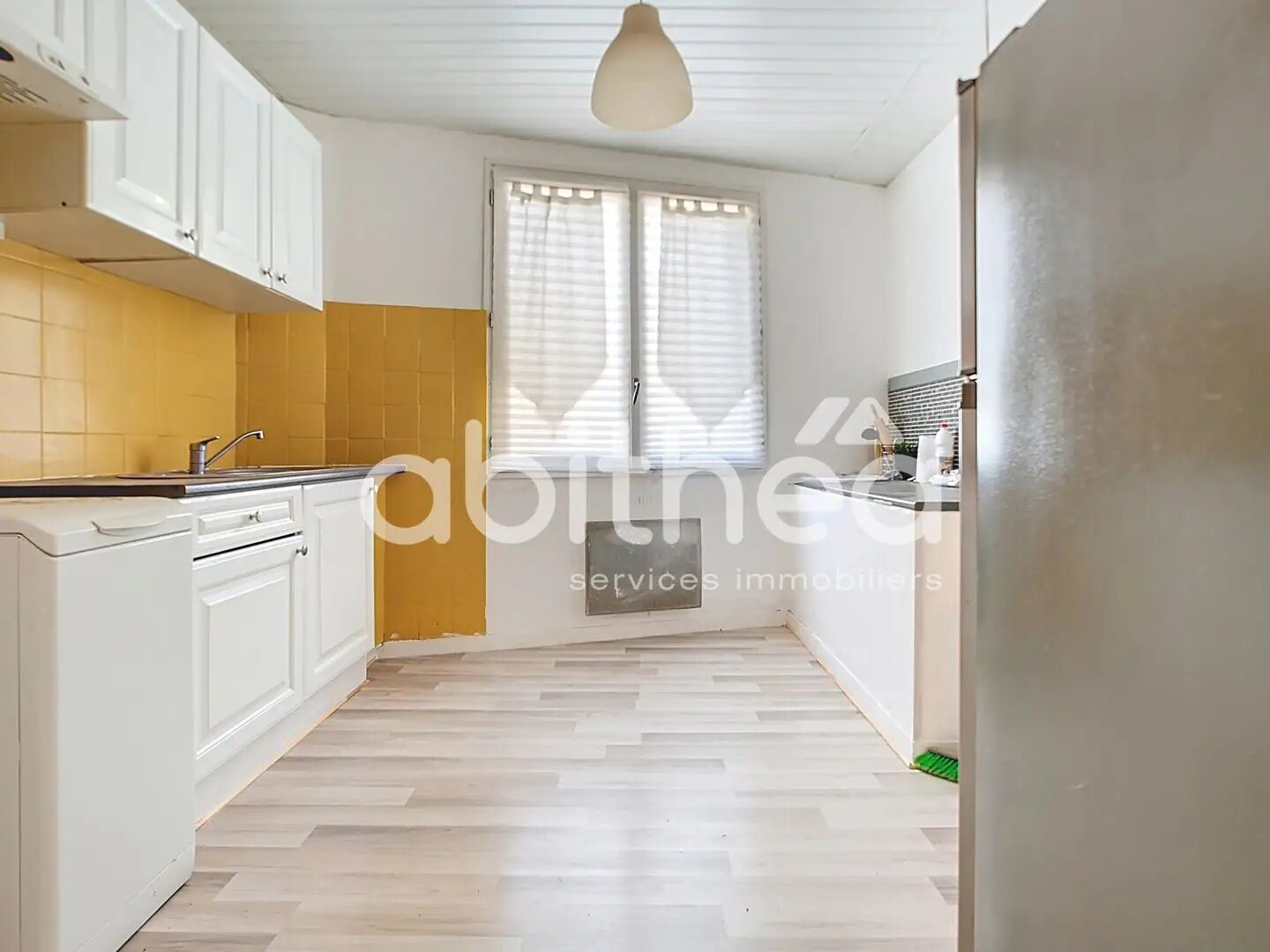 Appartement à vendre, 58m², Troyes