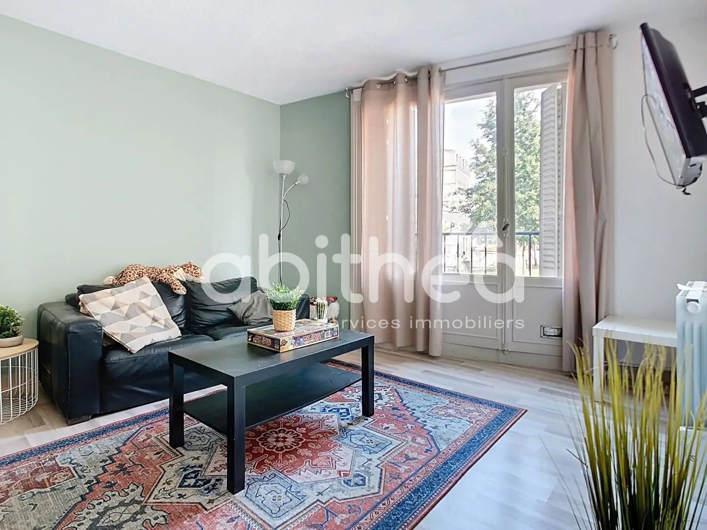 Appartement à vendre, 58m², Troyes