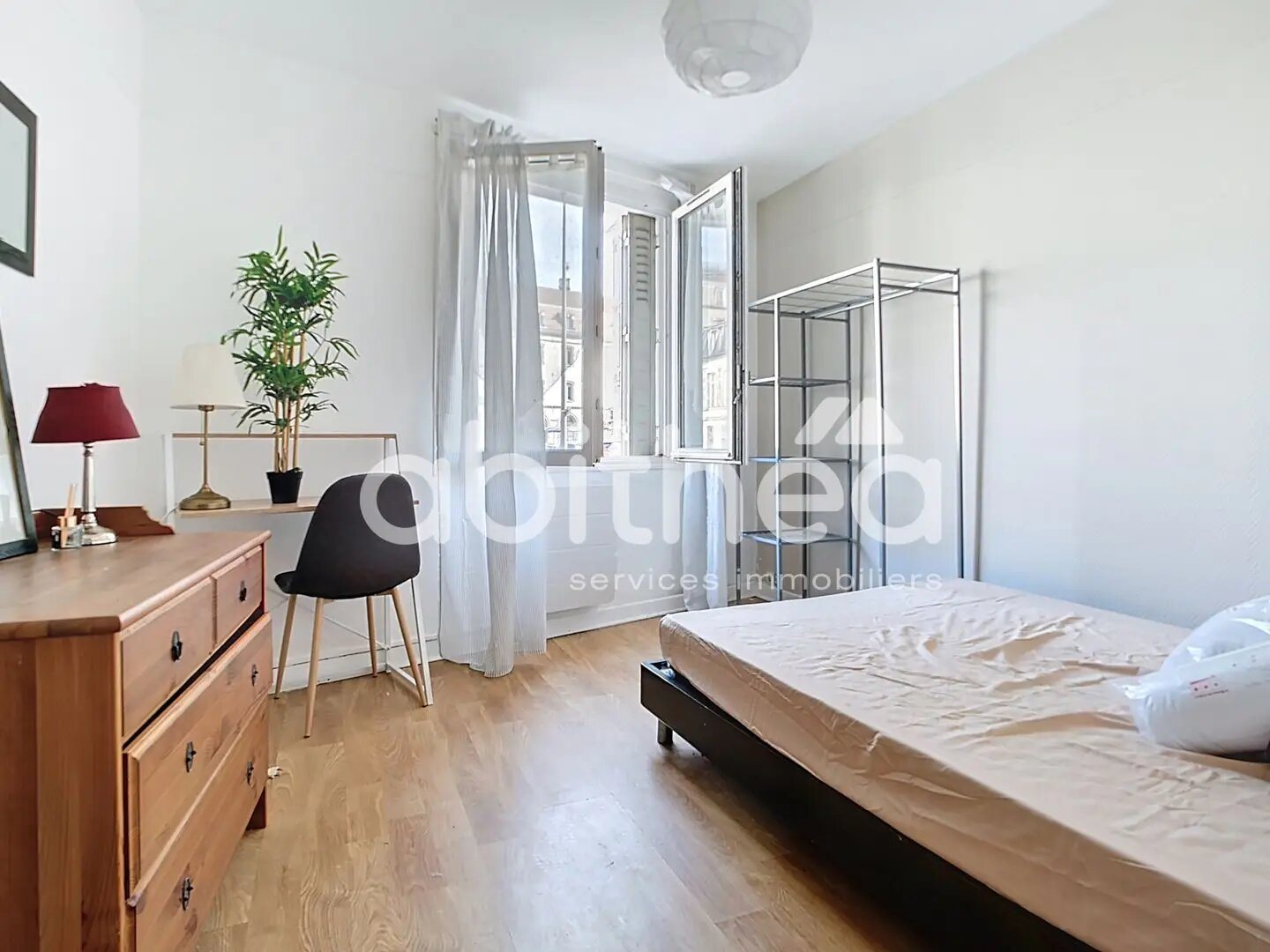 Appartement à vendre, 58m², Troyes