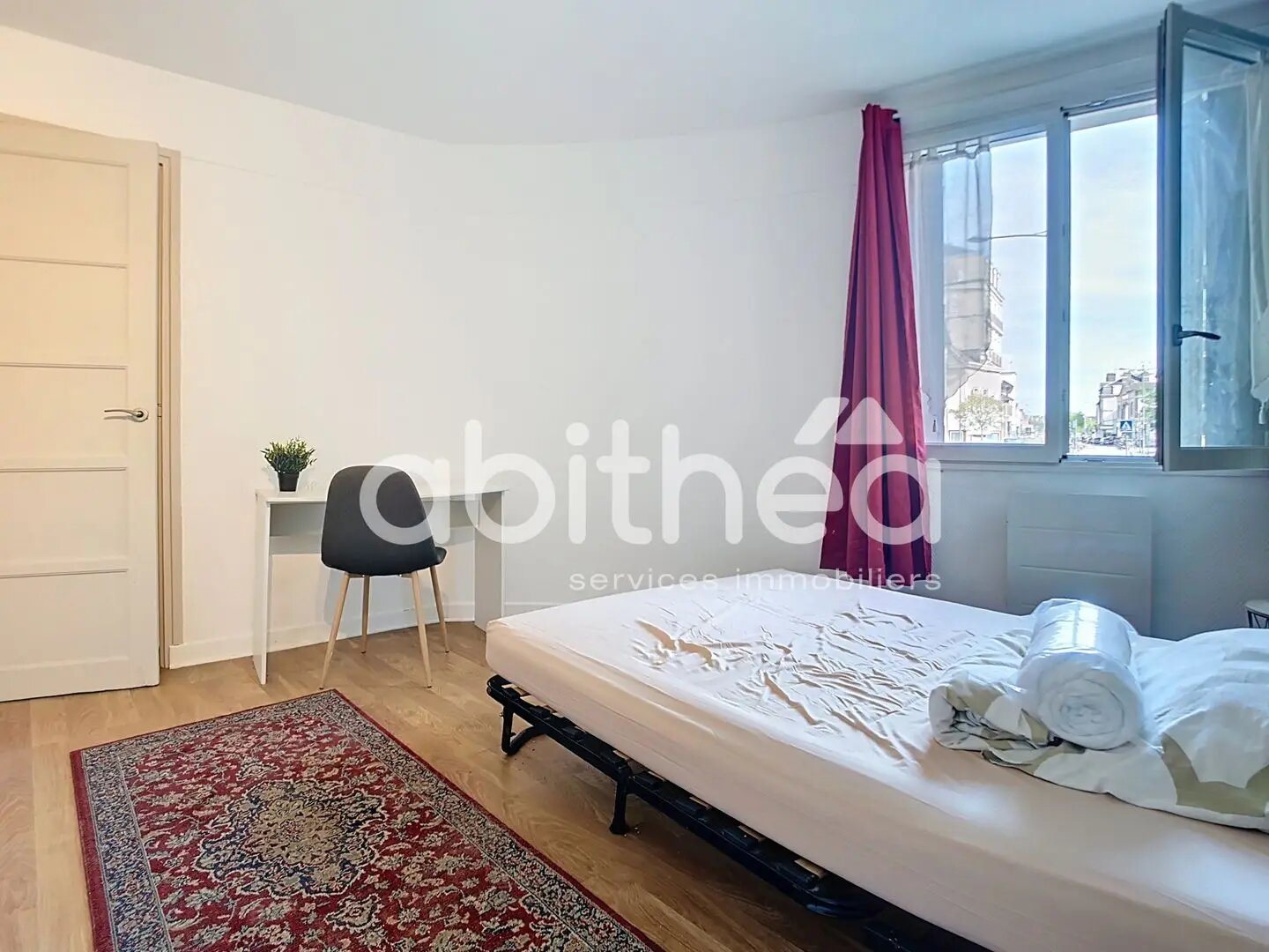Appartement à vendre, 58m², Troyes