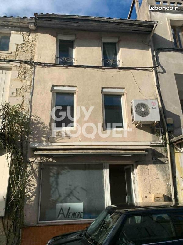 Maison à vendre, 240m², Monségur