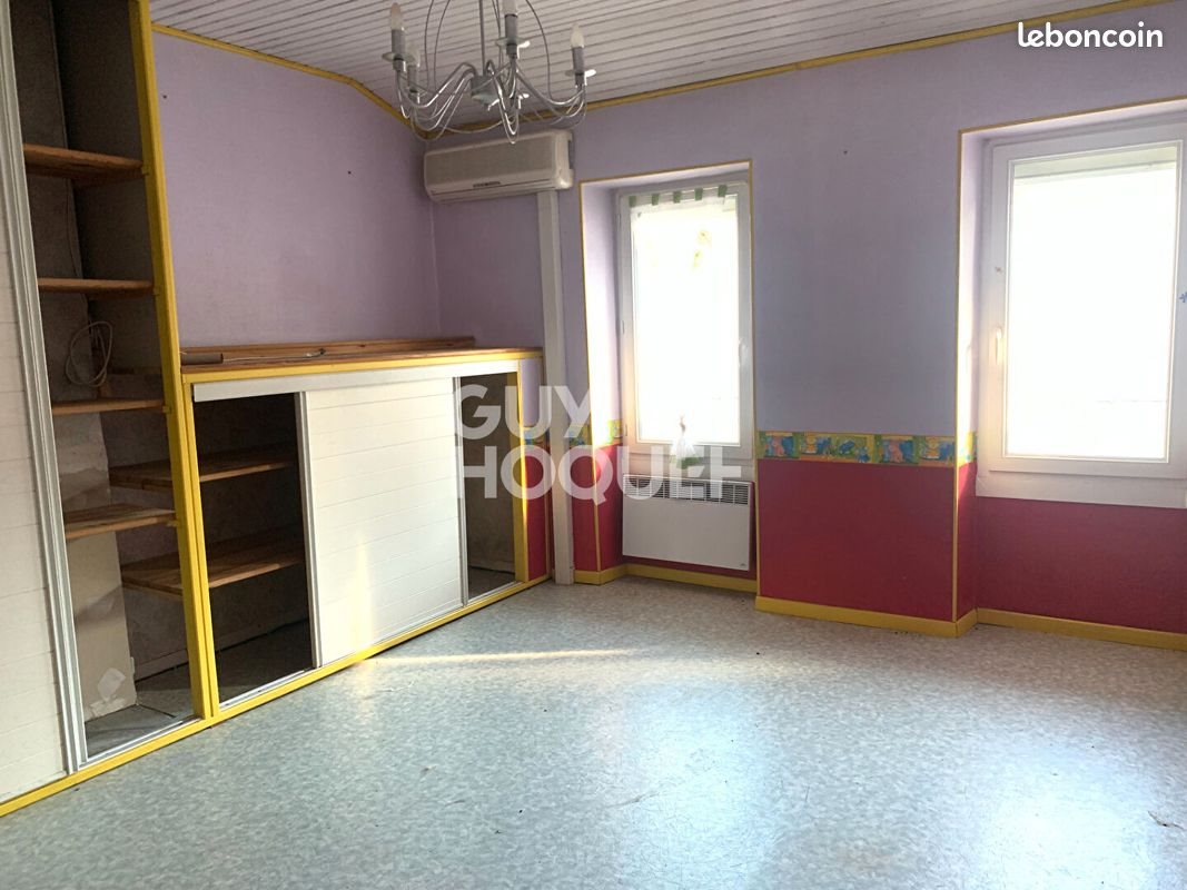 Maison à vendre, 240m², Monségur