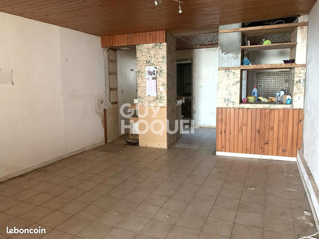 Maison à vendre, 240m², Monségur