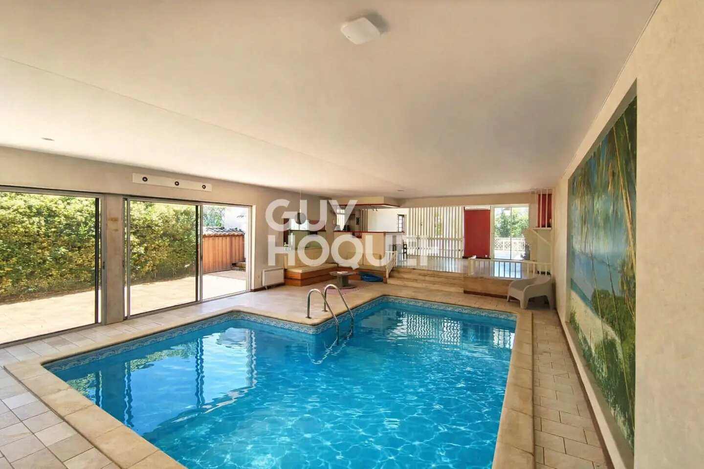 Maison à vendre, 210m², Marmande