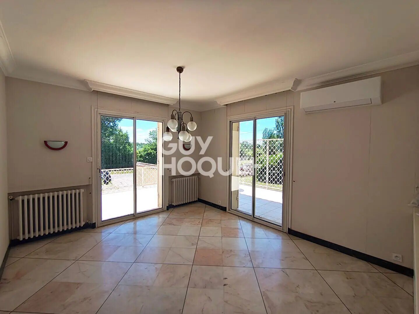 Maison à vendre, 210m², Marmande