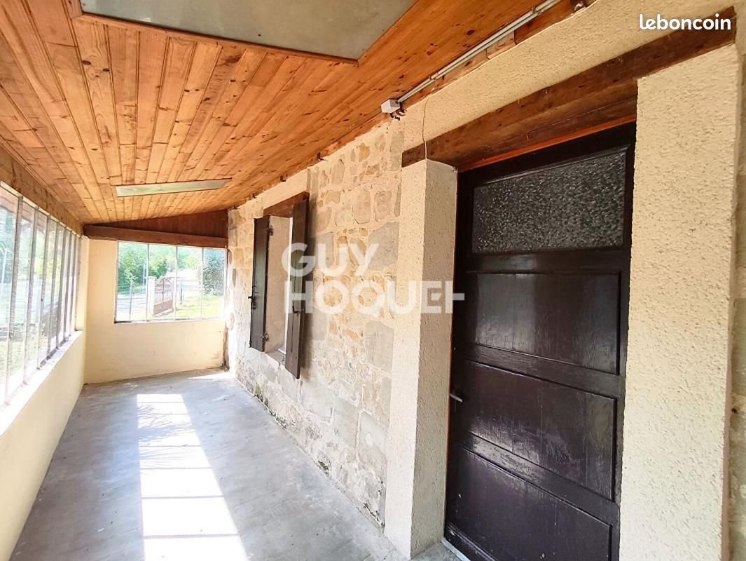 Maison à vendre, 130m², Seyches