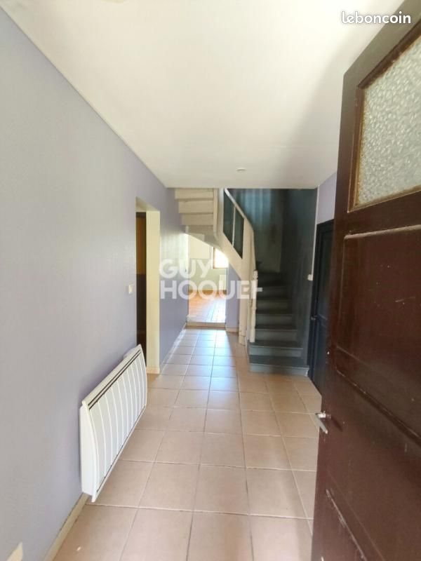 Maison à vendre, 130m², Seyches