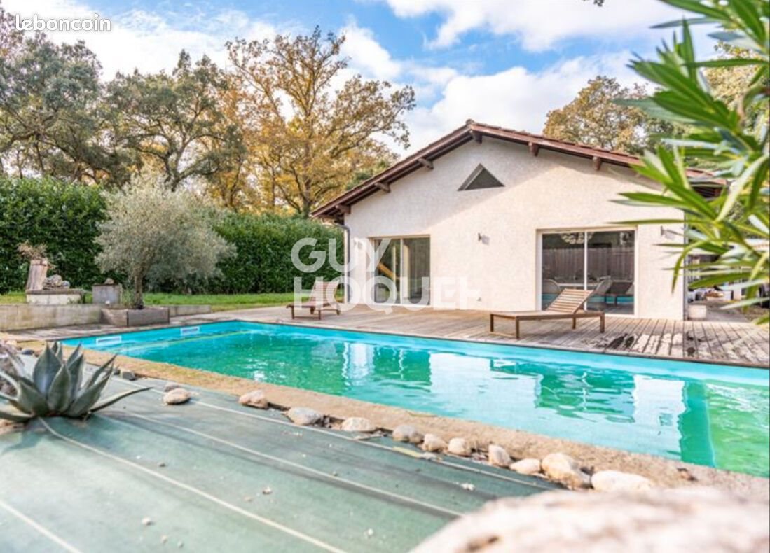 Maison à vendre, 145m², Marmande