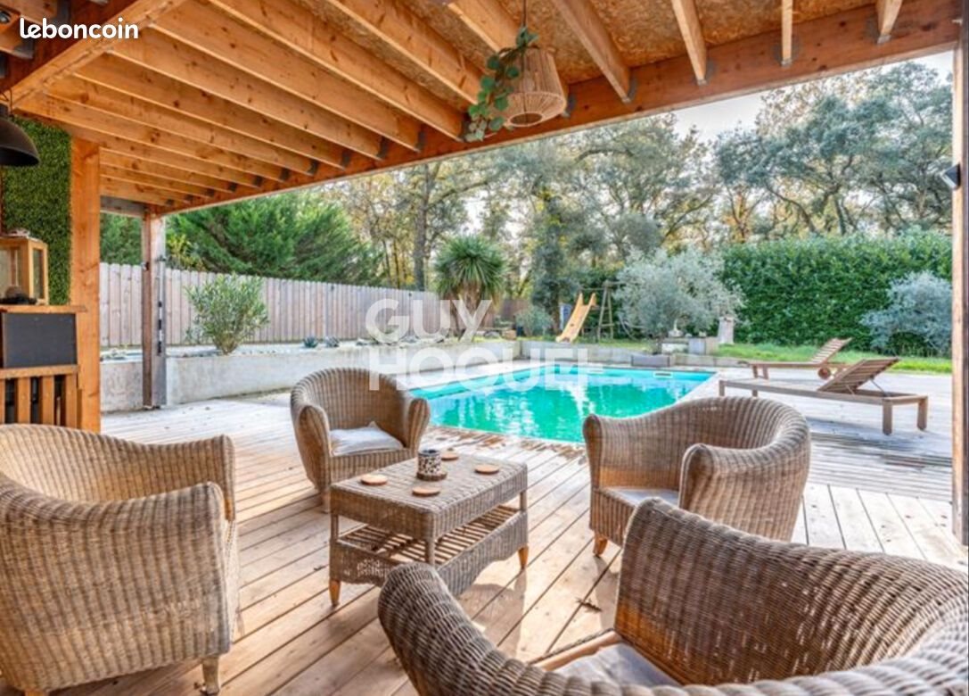 Maison à vendre, 145m², Marmande