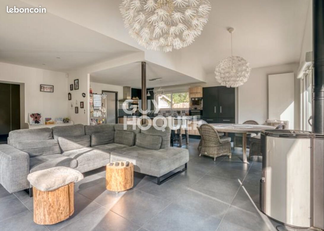 Maison à vendre, 145m², Marmande