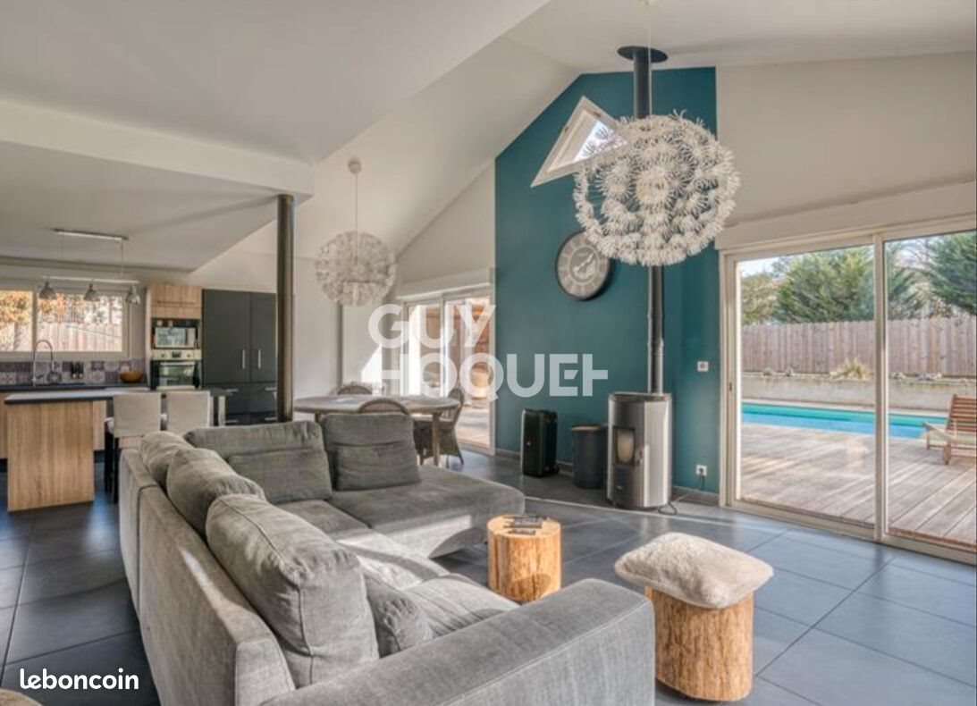 Maison à vendre, 145m², Marmande