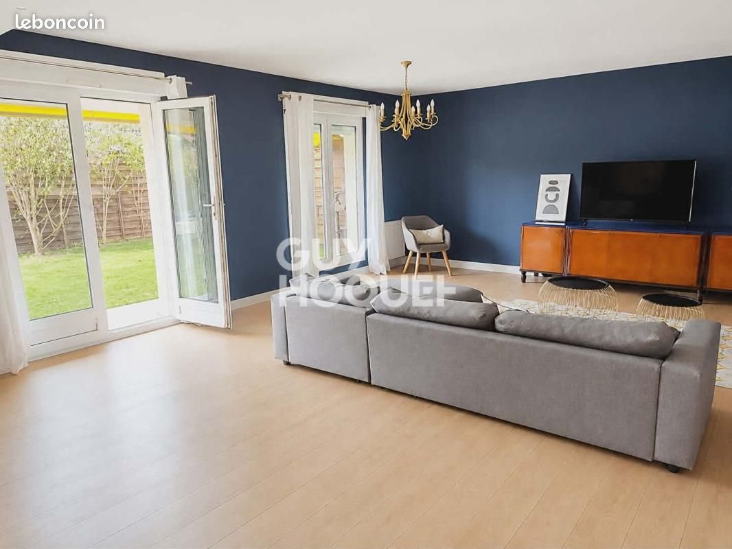 Appartement à louer, 116m², Marmande