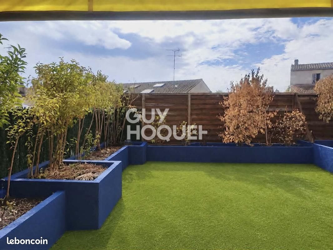 Appartement à louer, 116m², Marmande