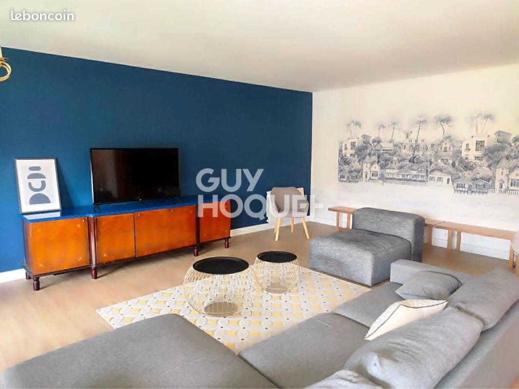 Appartement à louer, 116m², Marmande