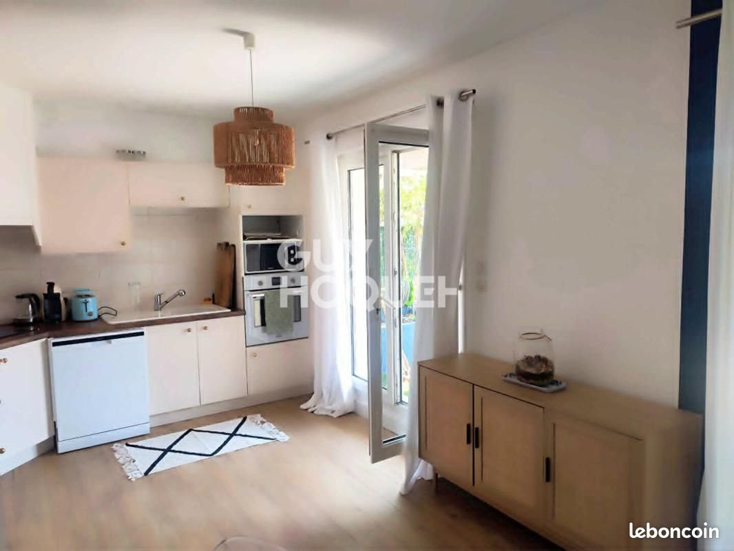 Appartement à louer, 116m², Marmande