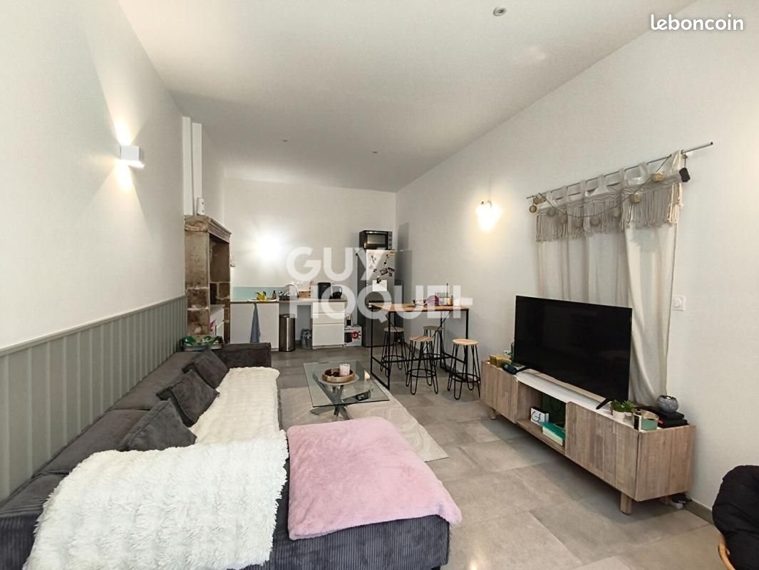 Appartement à louer, 47m², Marmande