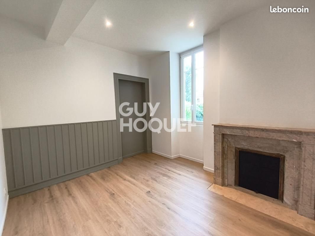 Appartement à louer, 47m², Marmande