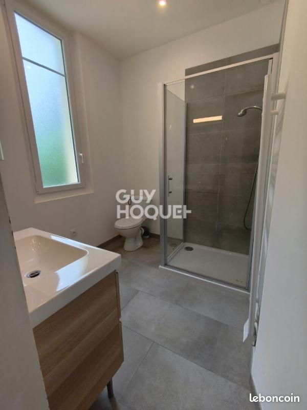 Appartement à louer, 47m², Marmande
