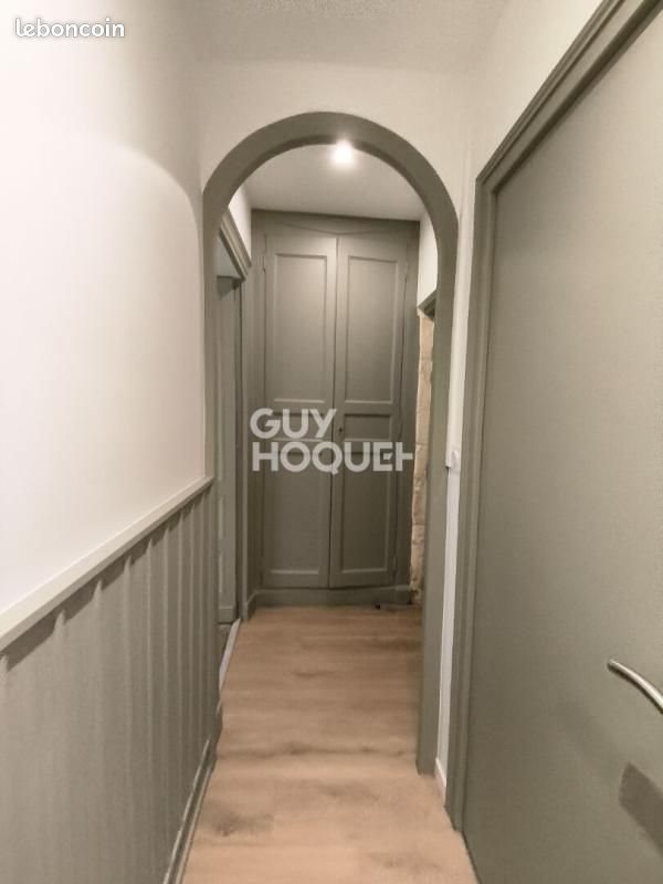 Appartement à louer, 47m², Marmande
