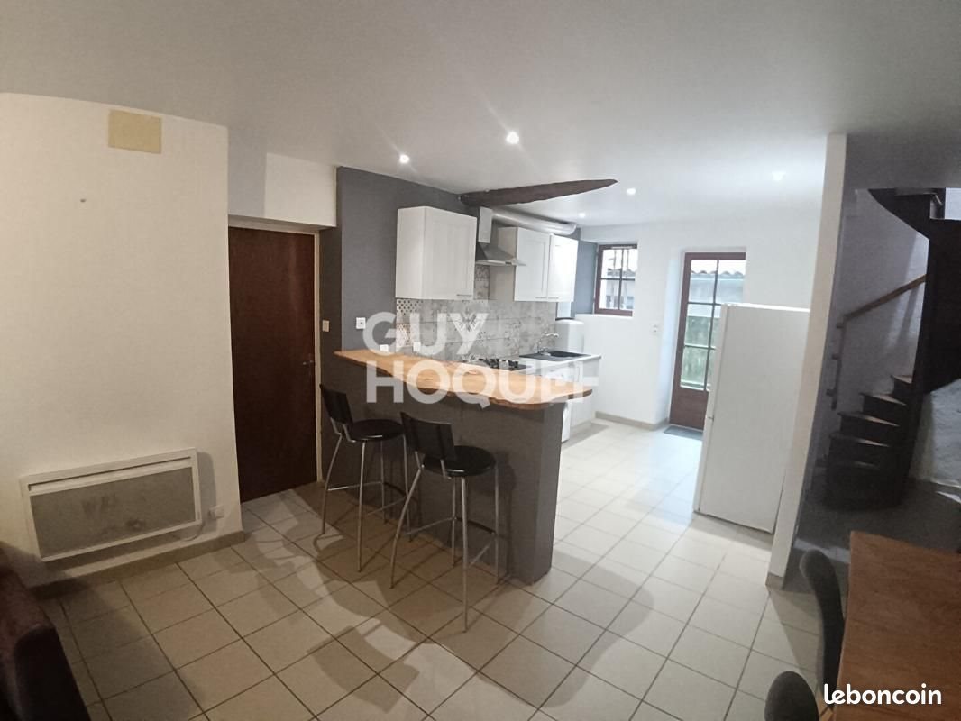 Maison à vendre, 95m², Duras