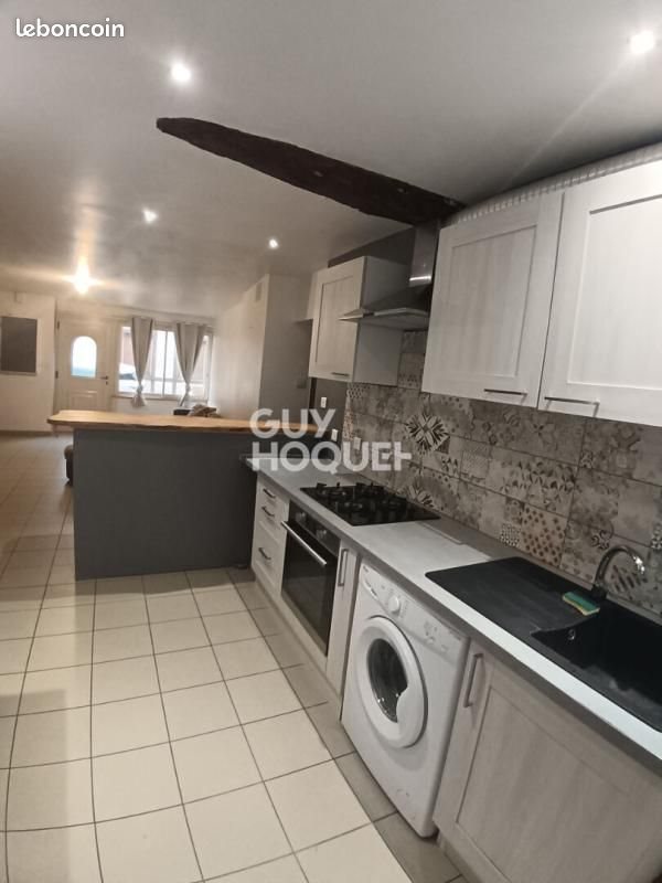 Maison à vendre, 95m², Duras